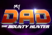 Netflix Cancels 'My Dad The Bounty Hunter'