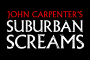 JOHN CARPENTER'S SUBURBAN SCREAMS Trailer (2023) 