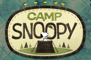 Apple TV+ Renews 'Camp Snoopy'